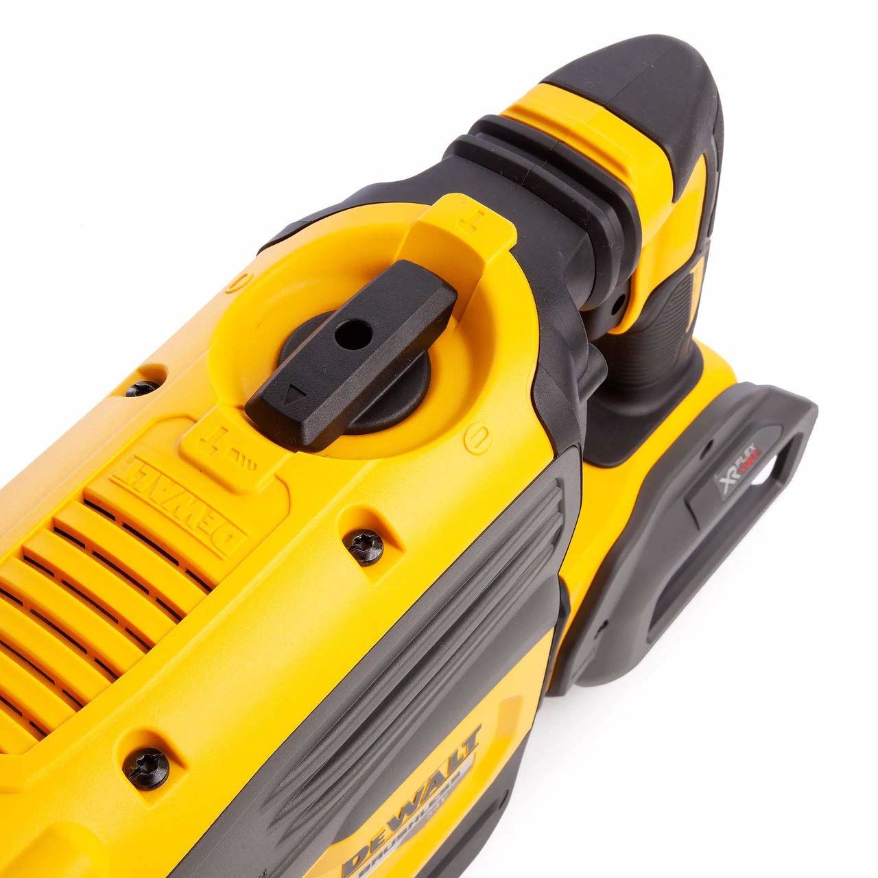 Ciocan rotopercutor cu acumulator DeWALT DCH733N