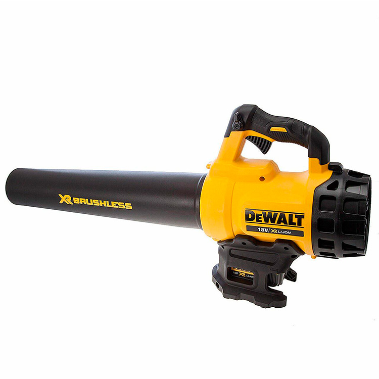 Suflanta de aer DEWALT DCM562P1