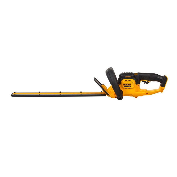 Mașină de tuns gard viu DEWALT DCM563PB-XJ