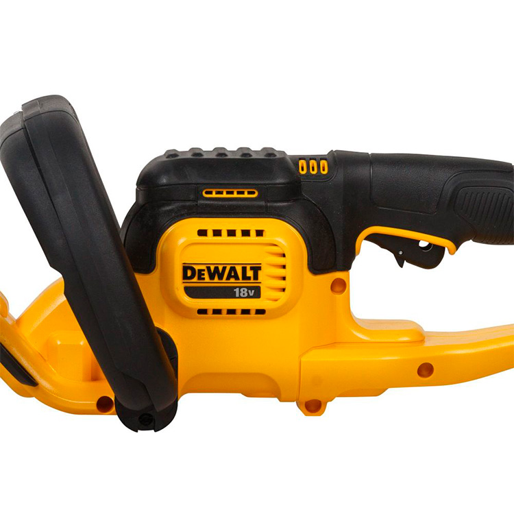 Mașină de tuns gard viu DEWALT DCM563PB-XJ