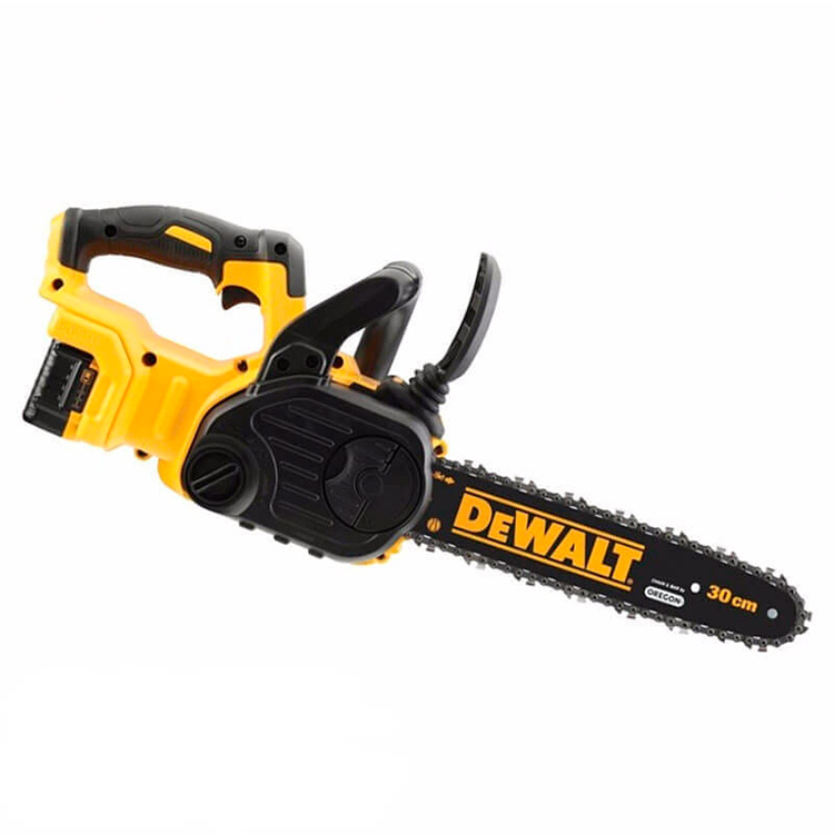 Ferestrau cu lant cu acumulator DeWALT DCM565N