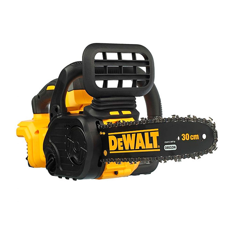 Ferestrau cu lant cu acumulator DeWALT DCM565P1