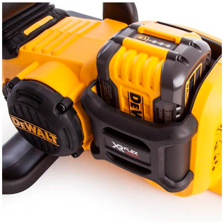 Ferestrau cu lant cu acumulator DeWALT DCM575X1