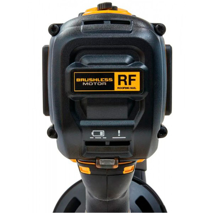 Pistol de batut cuie DeWalt DCN45RND2
