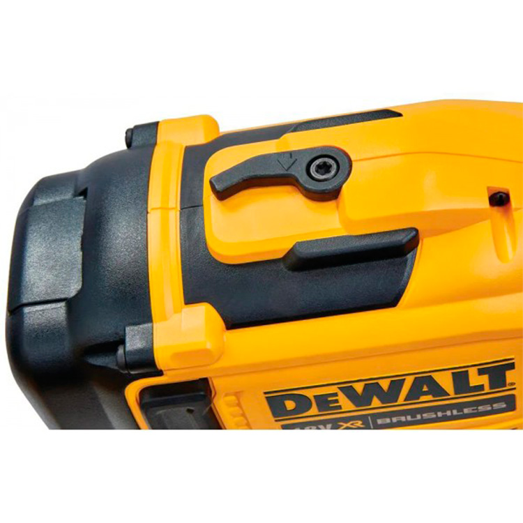 Pistol de batut cuie DeWalt DCN45RND2