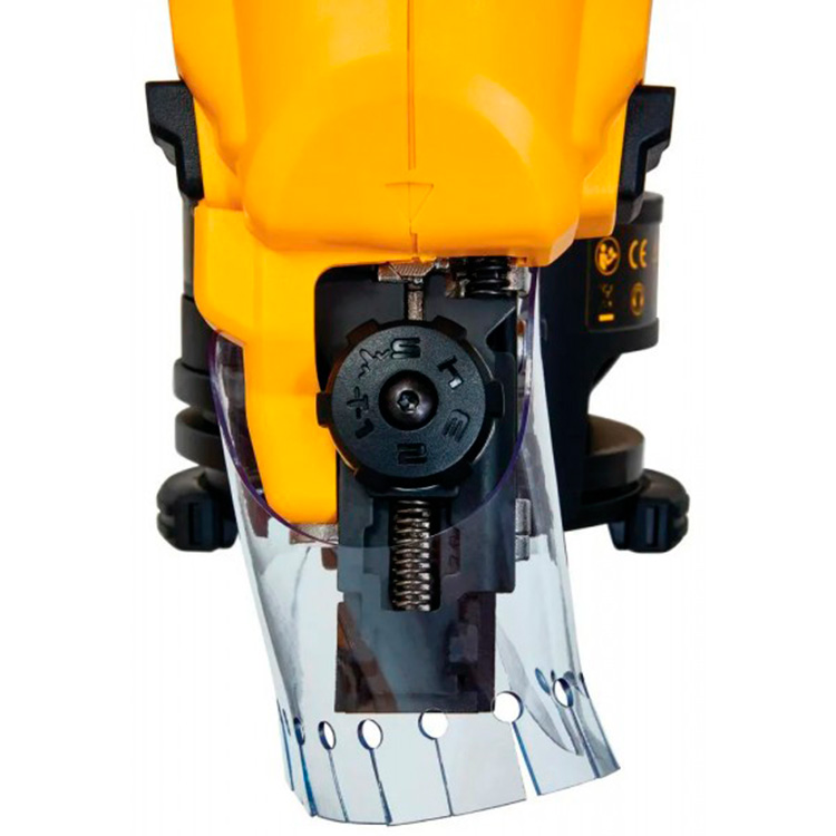 Pistol de batut cuie DeWalt DCN45RND2