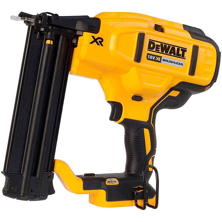 Pistol de batut cuie otel/beton DeWALT DCN680D2