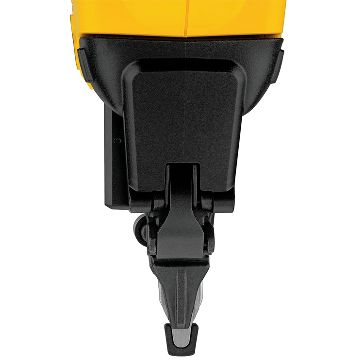 Pistol de batut cuie otel/beton DeWALT DCN680D2