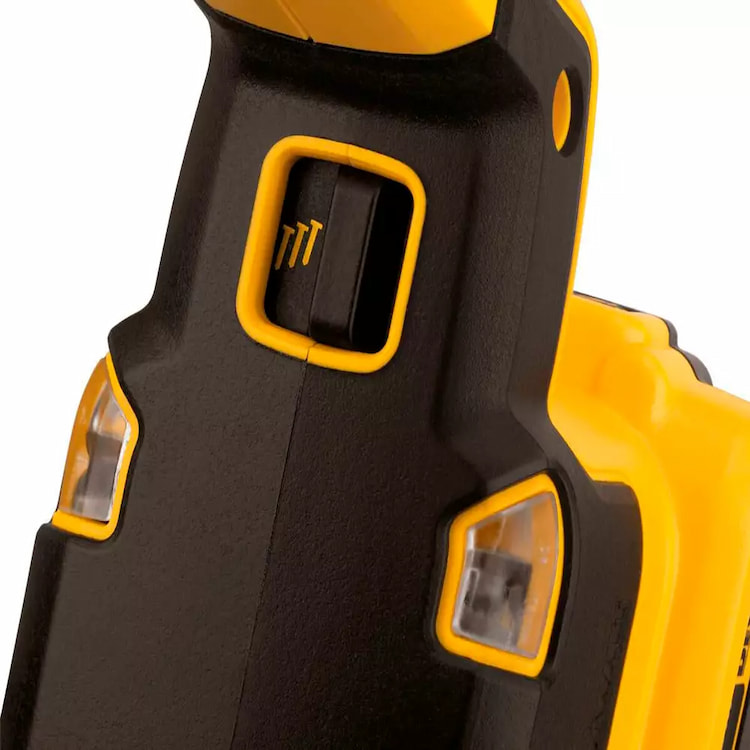 Capsator cu baterie DeWALT DCN681D2
