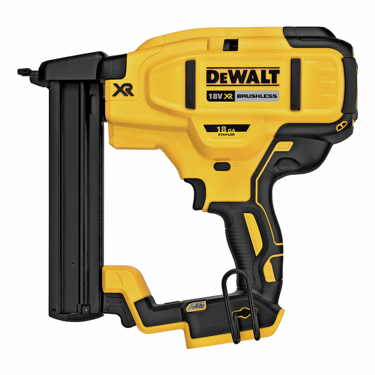 Capsator cu baterie DEWALT DCN681N