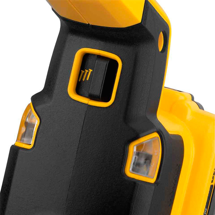 Capsator cu baterie DeWALT DCN682D2