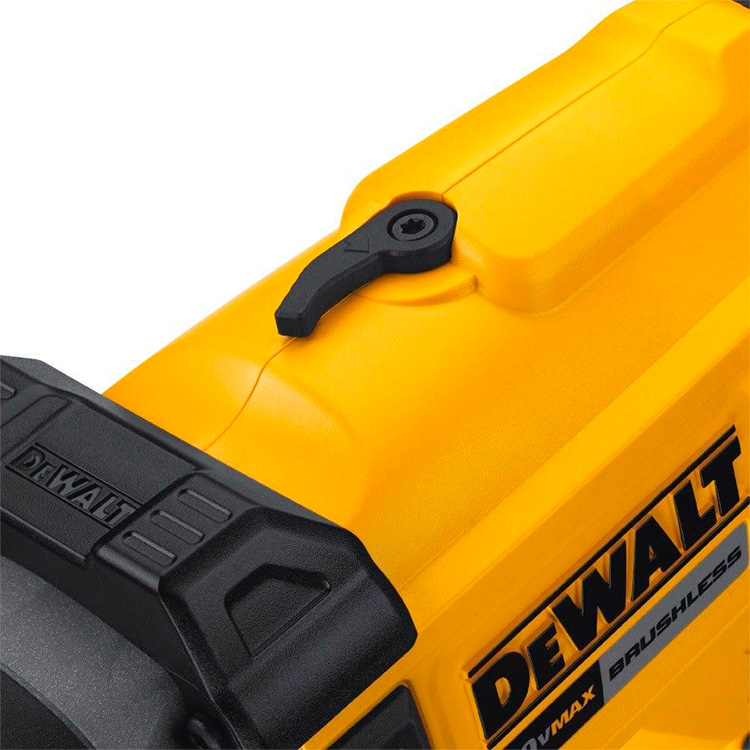Pistol de batut cuie otel/beton DeWALT DCN890P2