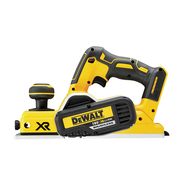 Rindea cu acumulator DEWALT DCP580NT
