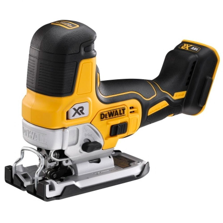 Fierastrau vertical (pendular) cu acumulator DeWALT DCS335N