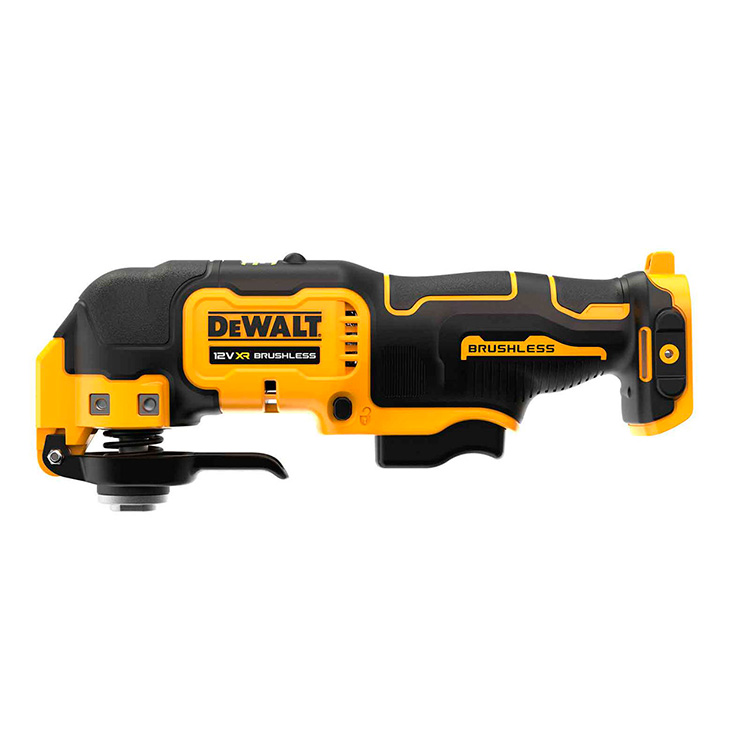 Masina multifunctionala cu acumulator DEWALT DCS353N-XJ
