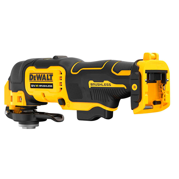 Masina multifunctionala cu acumulator DEWALT DCS353N-XJ