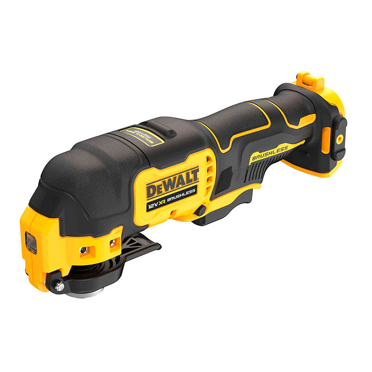 Masina multifunctionala cu acumulator DEWALT DCS353N-XJ