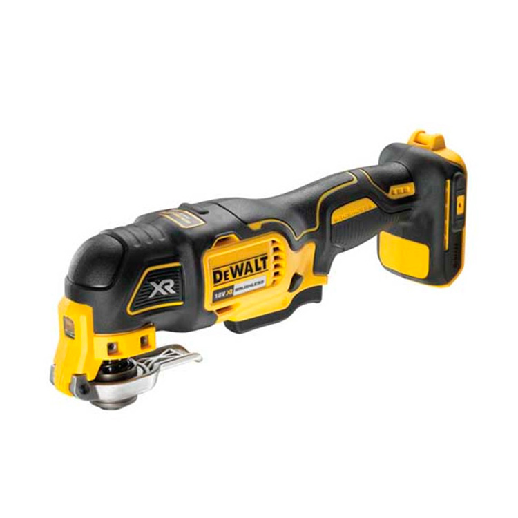 Masina multifunctionala cu acumulator DEWALT DCS355N