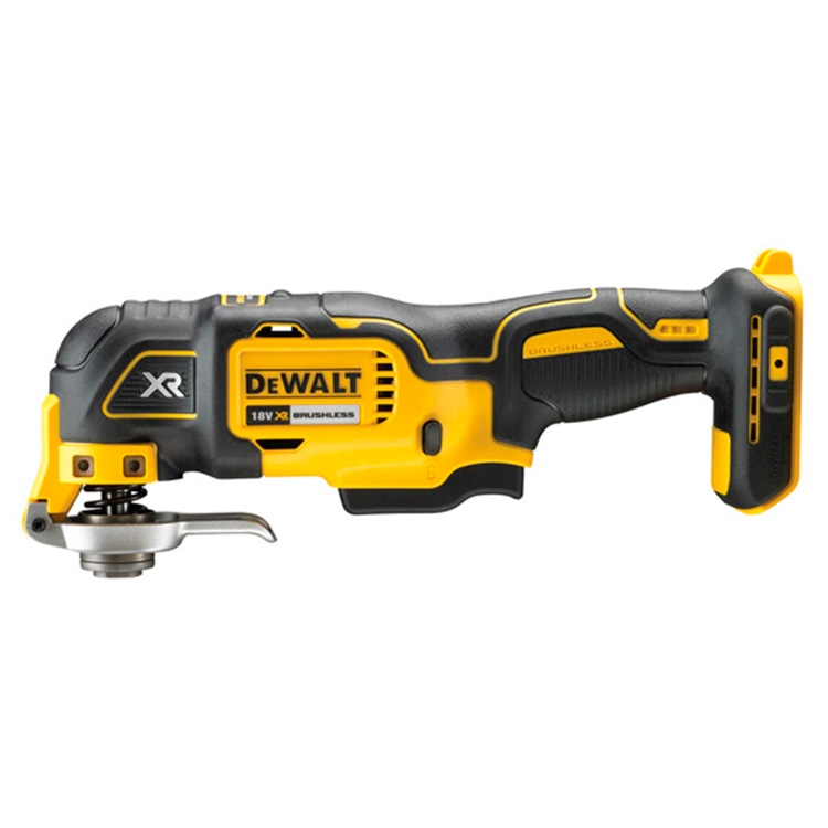 Masina multifunctionala cu acumulator DEWALT DCS355N