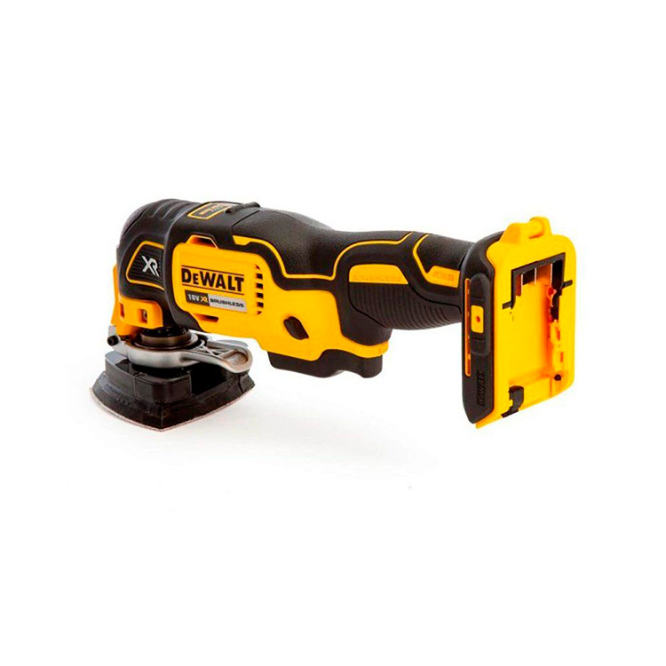 Masina multifunctionala cu acumulator DEWALT DCS356N