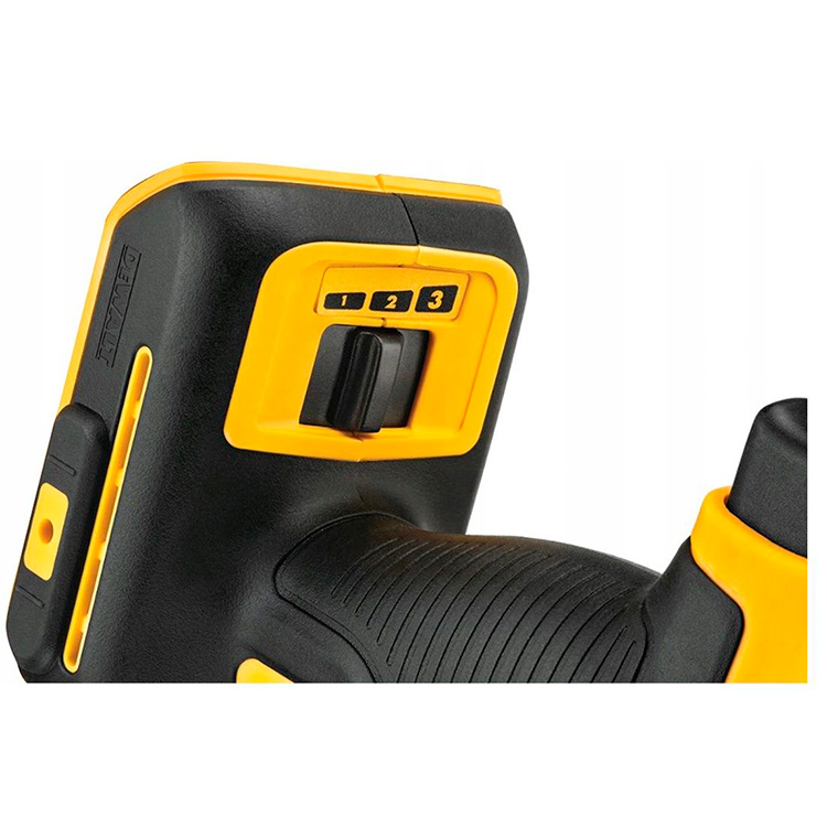 Masina multifunctionala cu acumulator DEWALT DCS356N