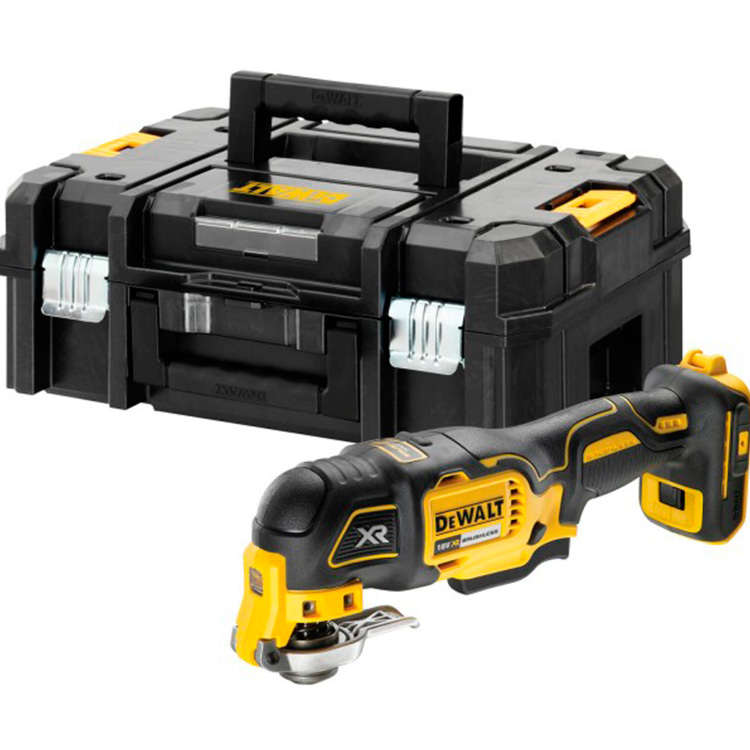 Masina multifunctionala cu acumulator DEWALT DCS356NT