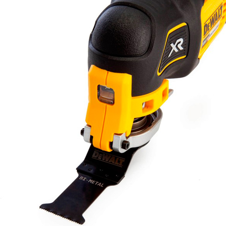 Masina multifunctionala cu acumulator DEWALT DCS356NT
