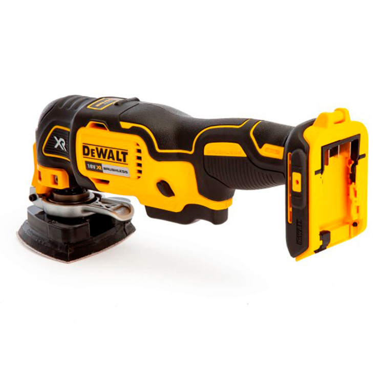 Masina multifunctionala cu acumulator DEWALT DCS356NT