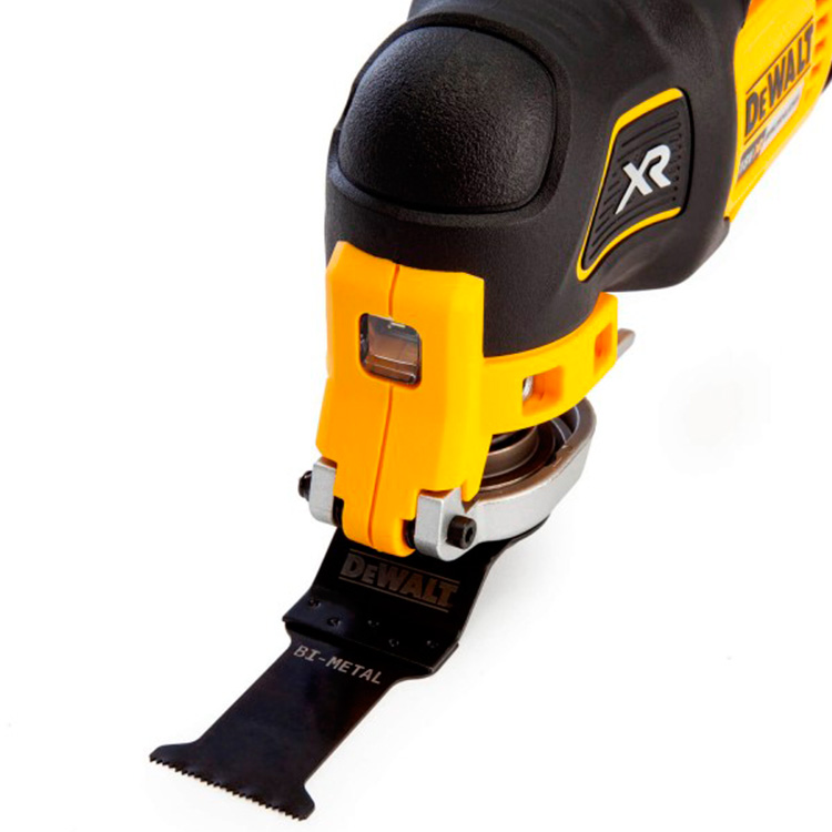Masina multifunctionala cu acumulator DEWALT DCS356P2
