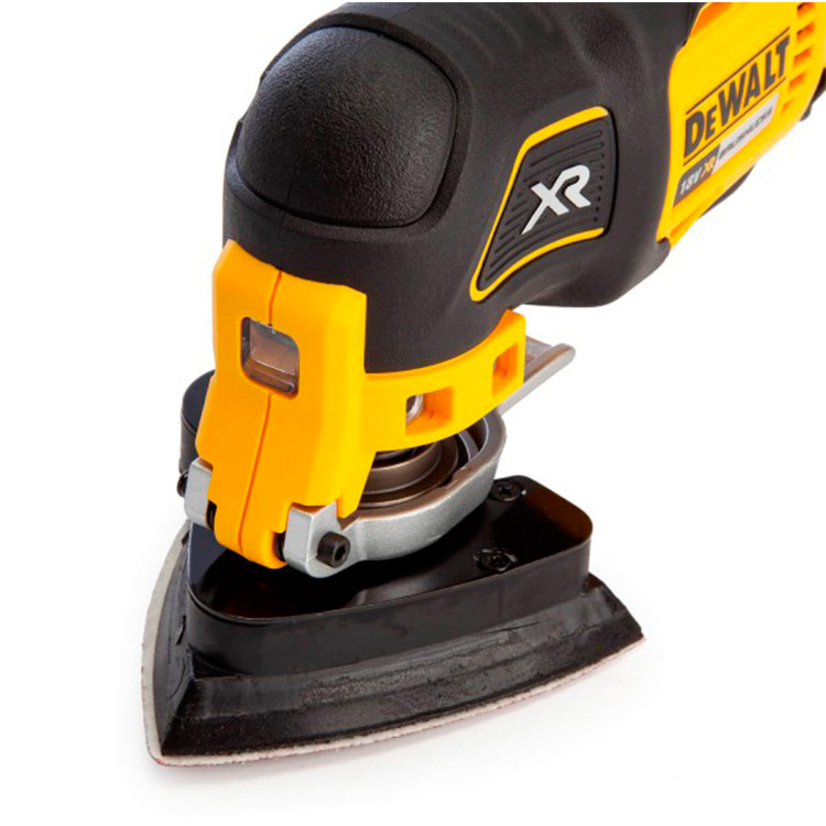 Masina multifunctionala cu acumulator DEWALT DCS356P2