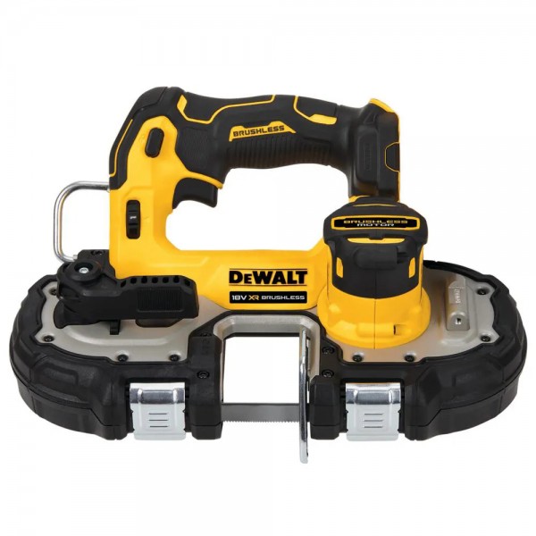 Fierastrau sabie cu acumulator DeWALT DCS377NT