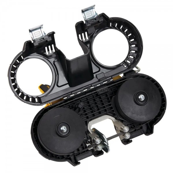 Fierastrau sabie cu acumulator DeWALT DCS377NT