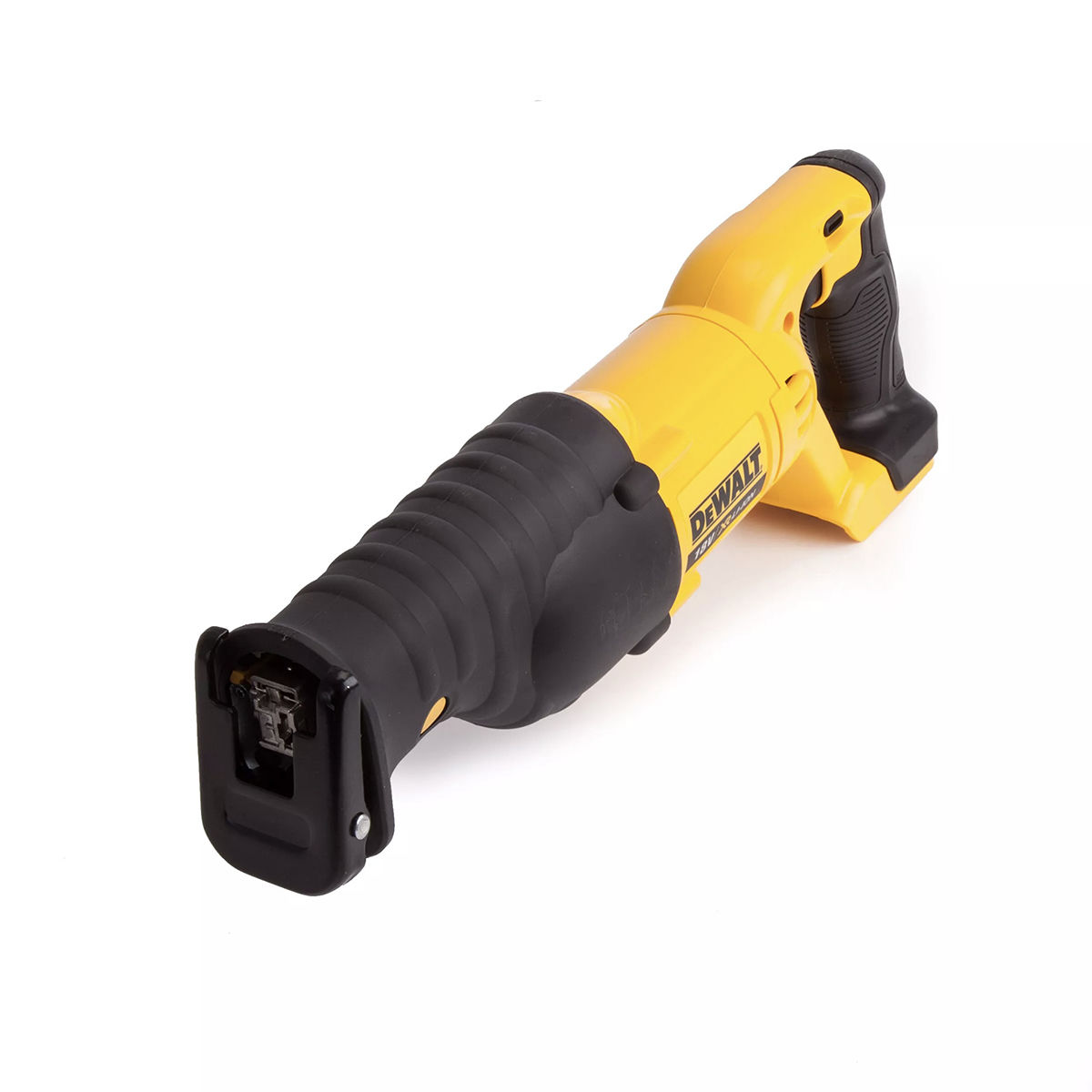 Fierastrau sabie cu acumulator DeWALT DCS380N