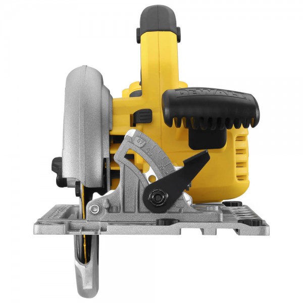 Ferestrau ciurcular DeWALT DCS572NT