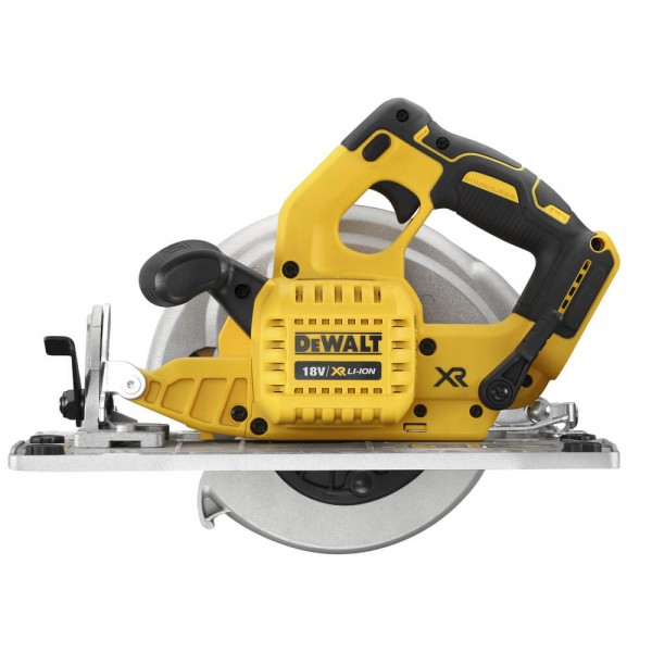 Ferestrau ciurcular DeWALT DCS572NT
