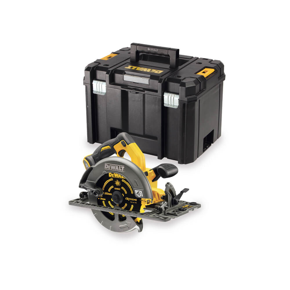 Ferestrau ciurcular DeWALT DCS576NT