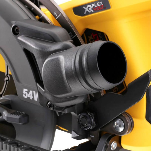 Ferestrau ciurcular DeWALT DCS577T2