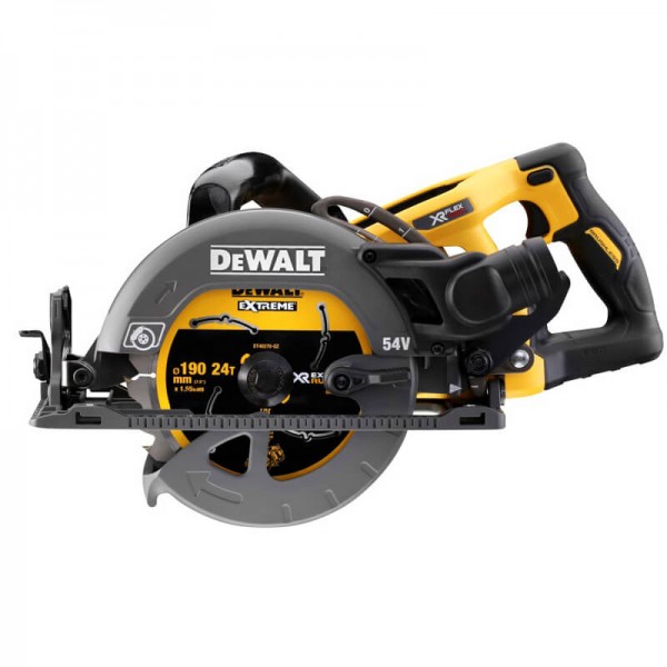 Ferestrau ciurcular DeWALT DCS577T2