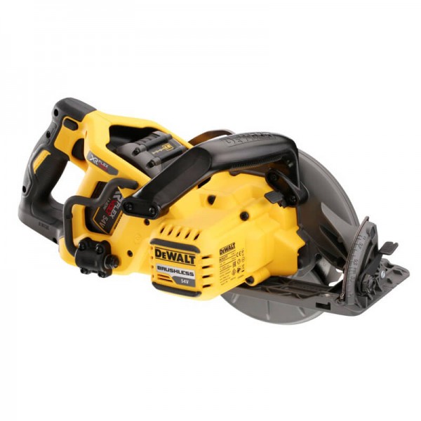 Ferestrau ciurcular DeWALT DCS577T2