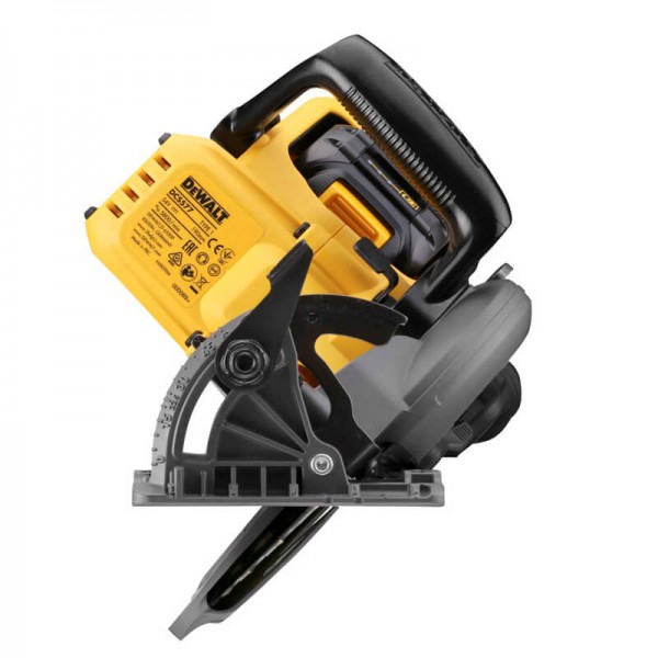 Ferestrau ciurcular DeWALT DCS577T2