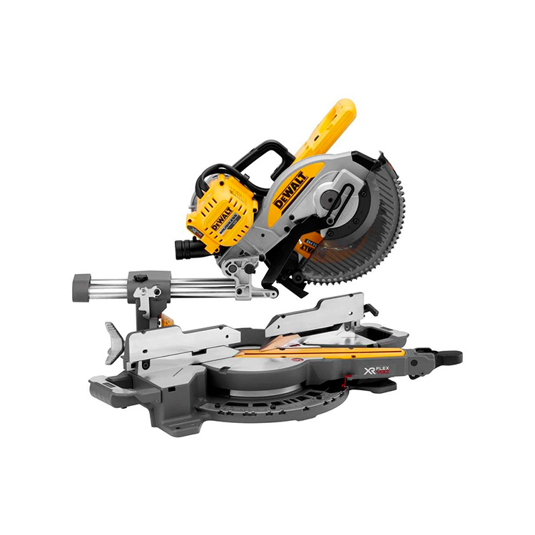 Fierăstrău circular DeWALT DCS727N
