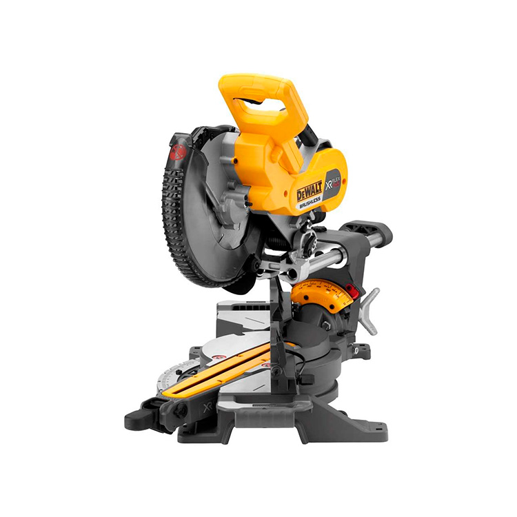 Fierăstrău circular DeWALT DCS727T2