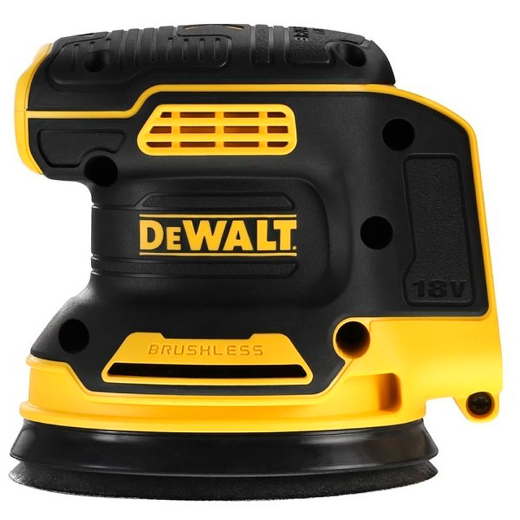 Mașină de șlefuit DeWALT DCW210N