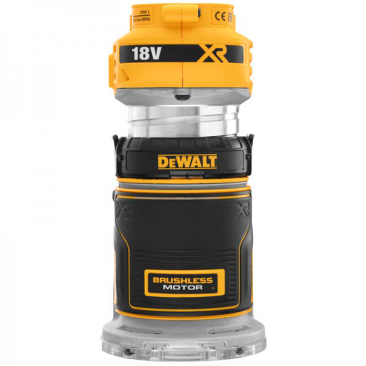 Mașină de frezat lemn DEWALT DCW600N