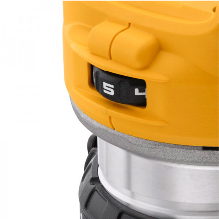Mașină de frezat lemn DEWALT DCW600N