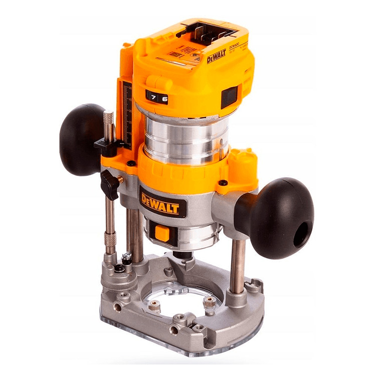 Mașină de frezat lemn DEWALT DCW604N