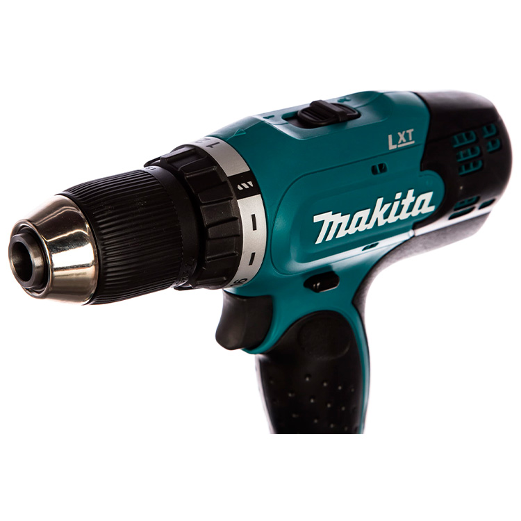 Masina de gaurit si insurubat Makita DDF453SYE