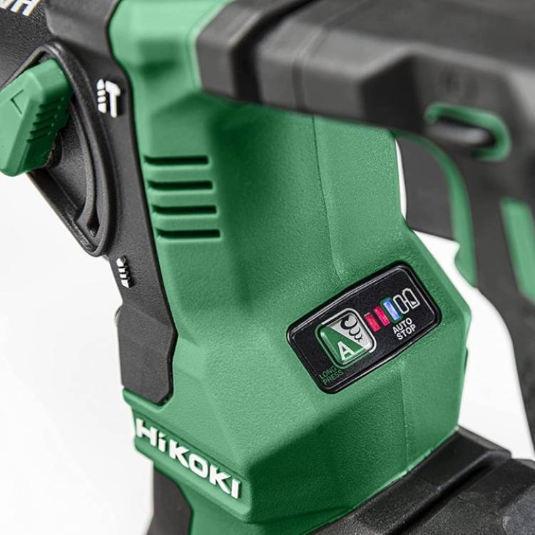 Burghiu electric cu acumulator DH12DDWHZ