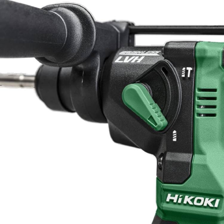 Burghiu electric cu acumulator DH12DDWHZ