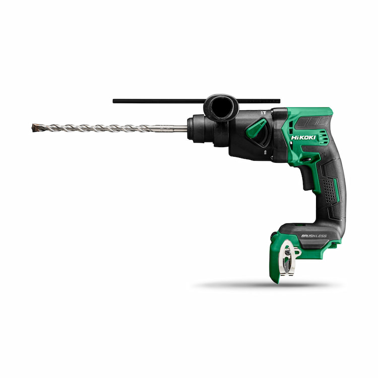 Ciocan rotopercuotr cu acumulator DH18DPBW2Z